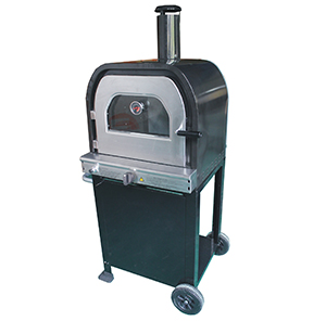 Wood-fired & Gas Pizza Ovens